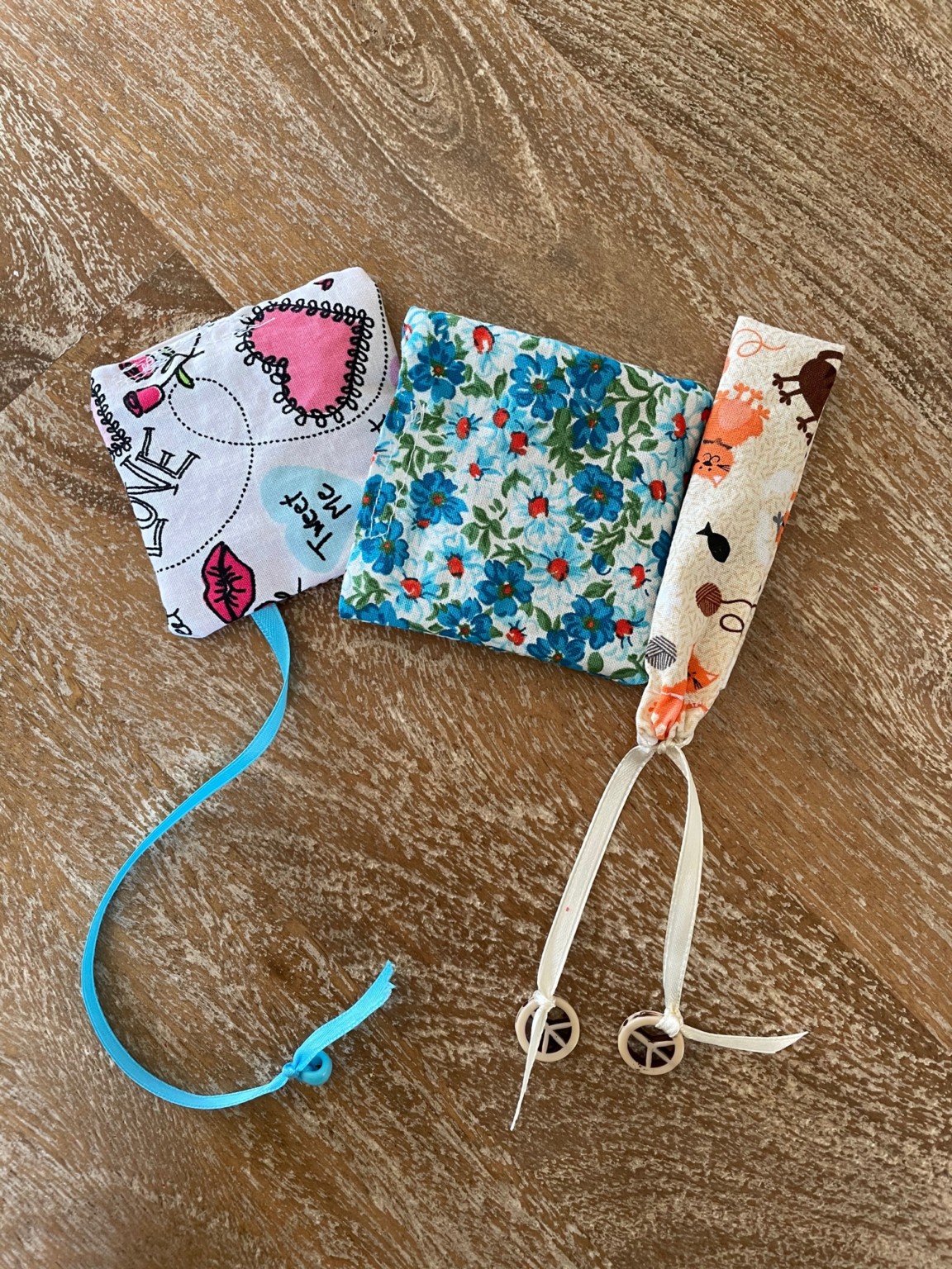catnip lover bag